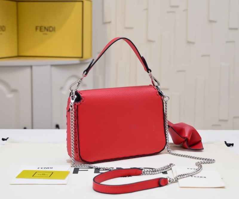 Fendi Top Handle Bags